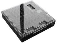 Decksaver Pioneer DJM-V10 Decksaver Pioneer DJM-V10